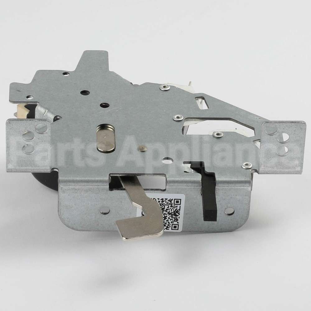 WB10X28391 GE Latch Asm