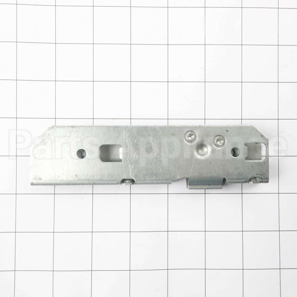 WB10X28563 GE Receiver Hinge