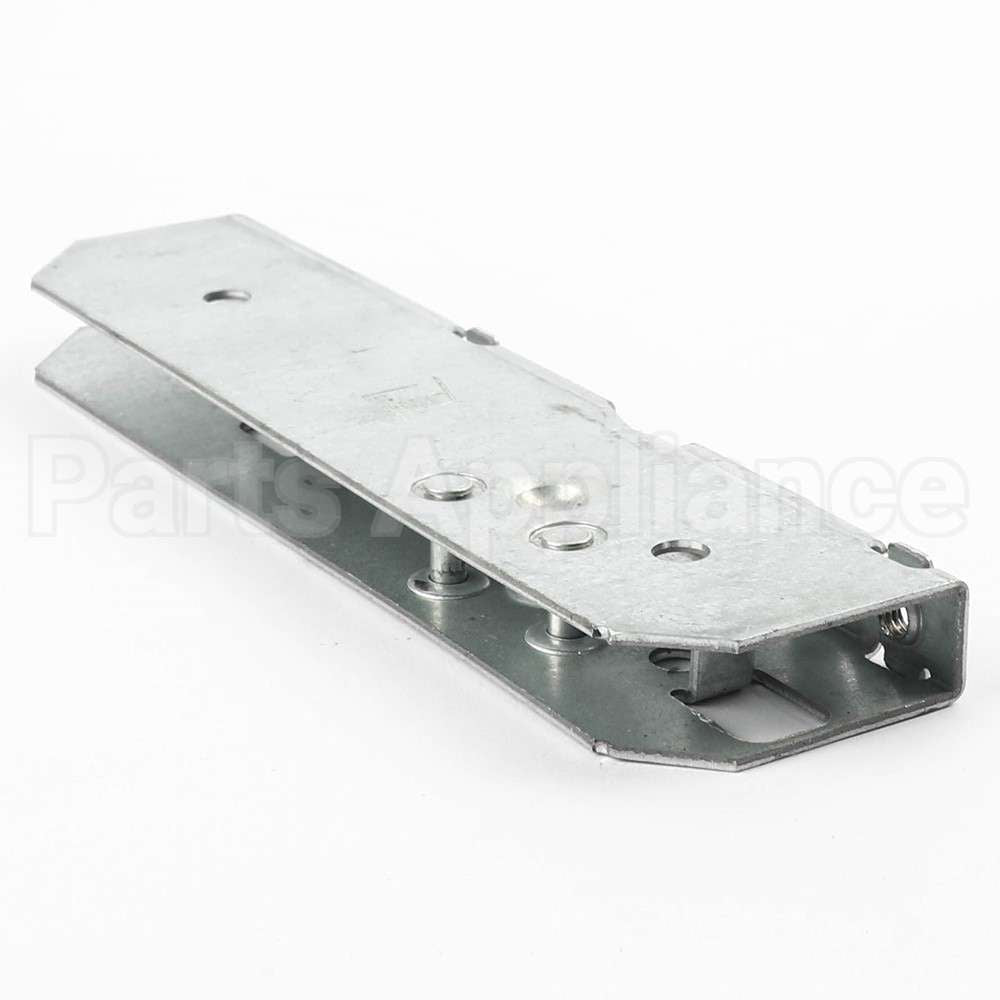 WB10X28563 GE Receiver Hinge
