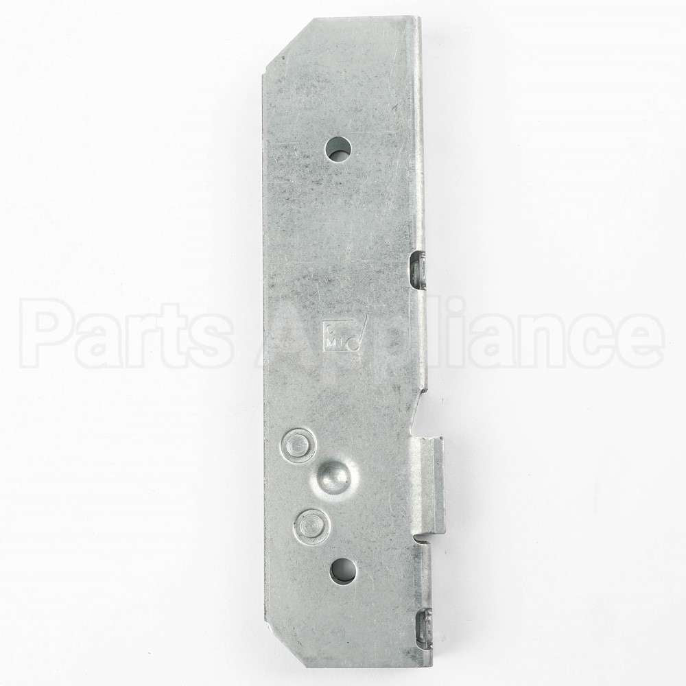 WB10X28563 GE Receiver Hinge