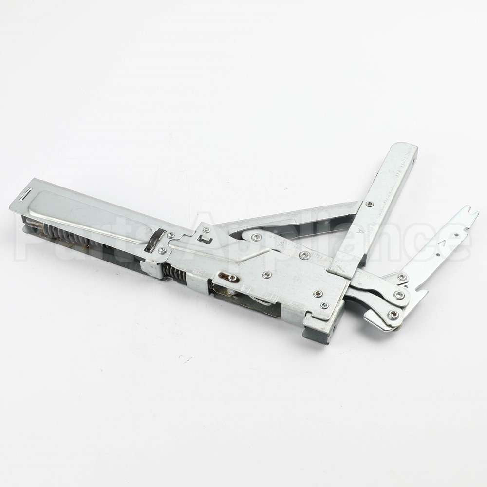 WB10X28783 GE Hinge Asm Lh
