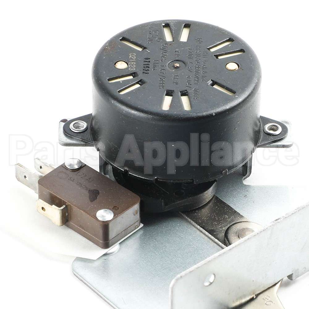 WB10X28793 GE Latch Automatic