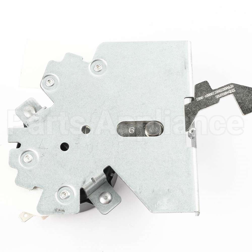 WB10X28794 GE Latch Automatic