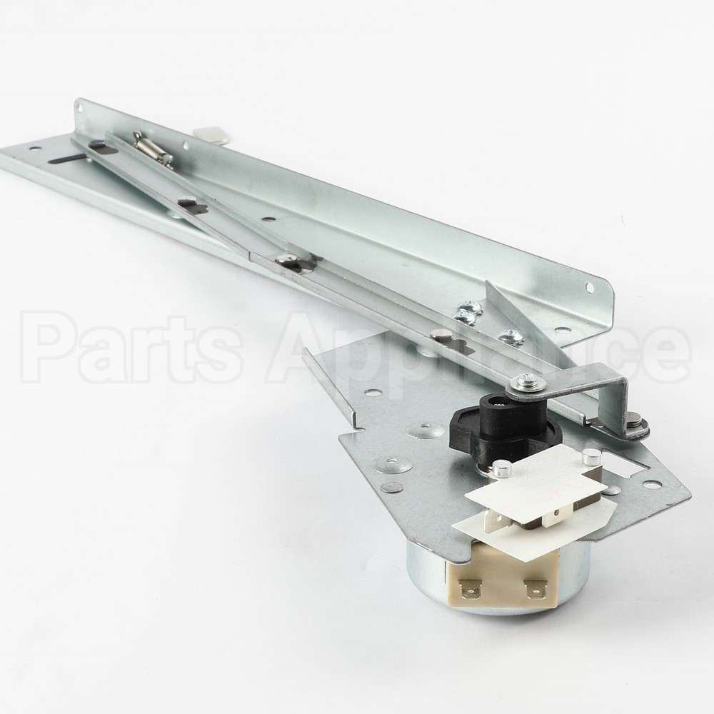 WB10X28795 GE Latch Automatic