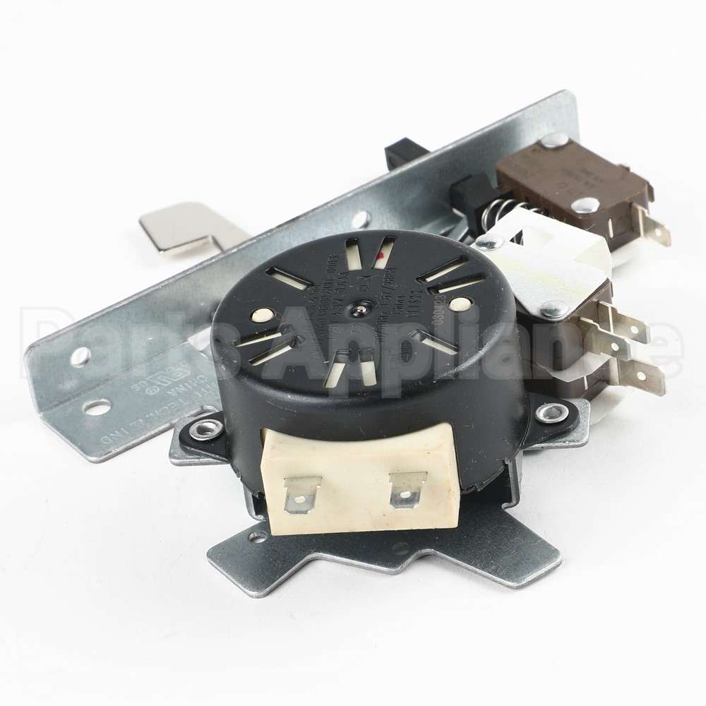 WB10X29077 GE Latch Asm