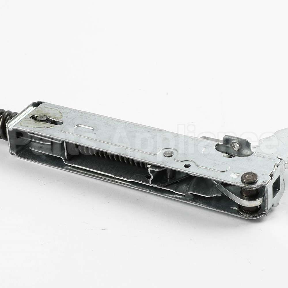 WB10X29280 GE Door Hinge Asm