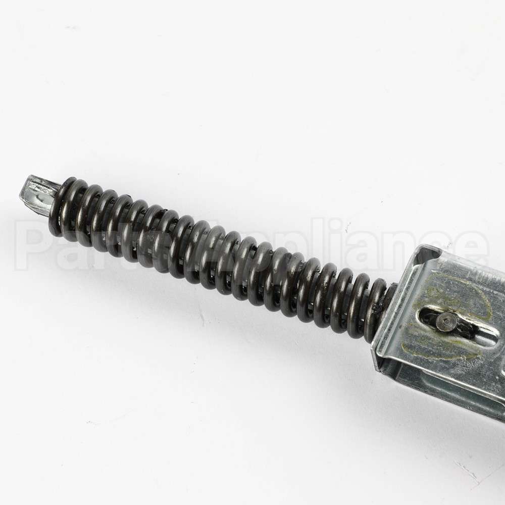 WB10X29280 GE Door Hinge Asm