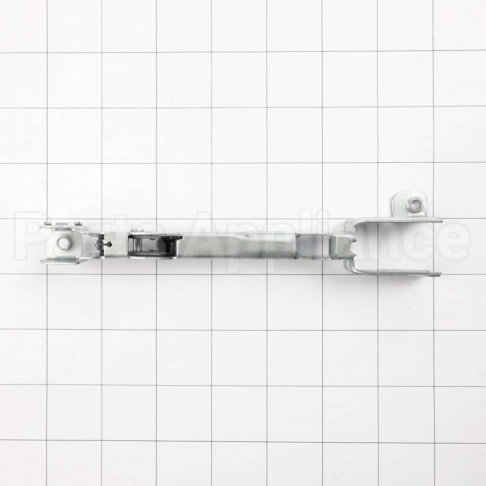 WB10X29636 GE Receiver Hinge Lh