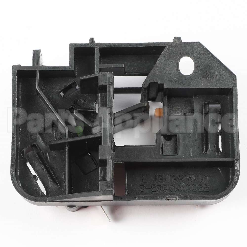 WB10X33309 GE Latch Body Asm Right
