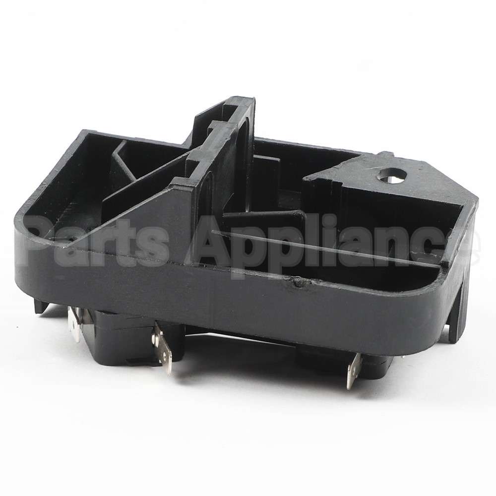 WB10X33309 GE Latch Body Asm Right