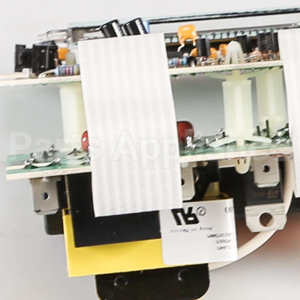 WB12K5005 GE Range Oven Control Board (T07)
