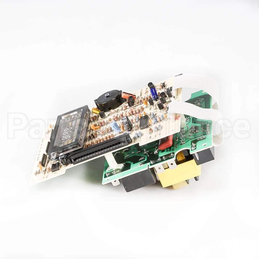 WB12K5005 GE Range Oven Control Board (T07)