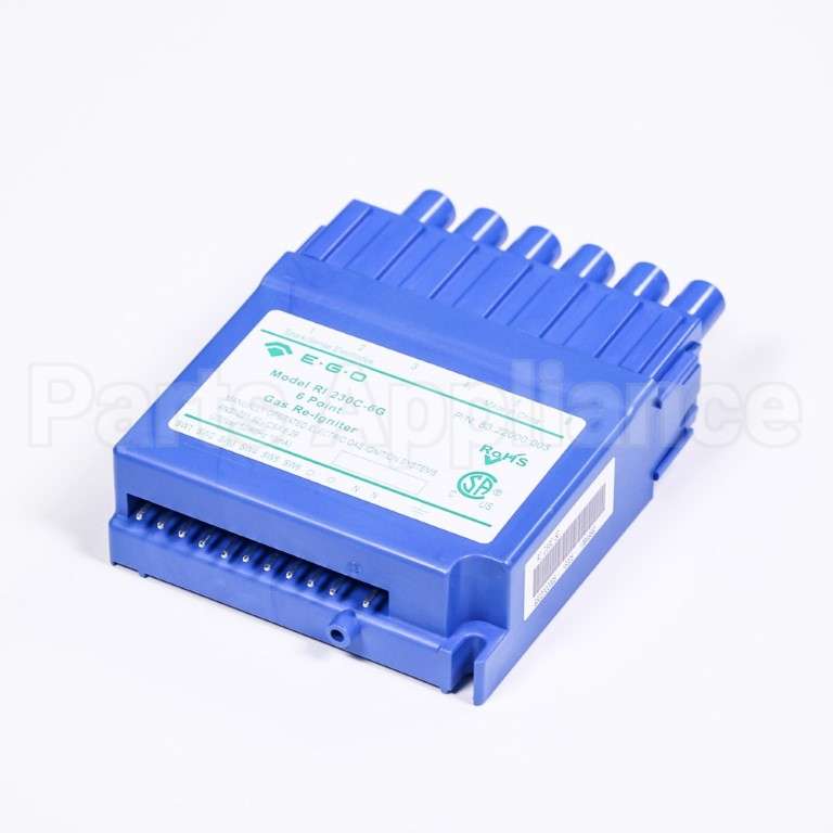 WB13K10031 GE Module Spark