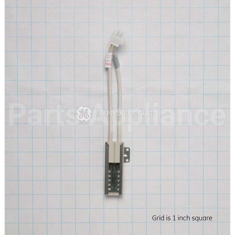 WB13T10045 GE Stove Oven Range Igniter