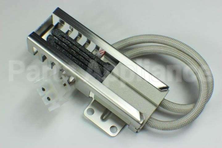 WB13T10045 GE Stove Oven Range Igniter