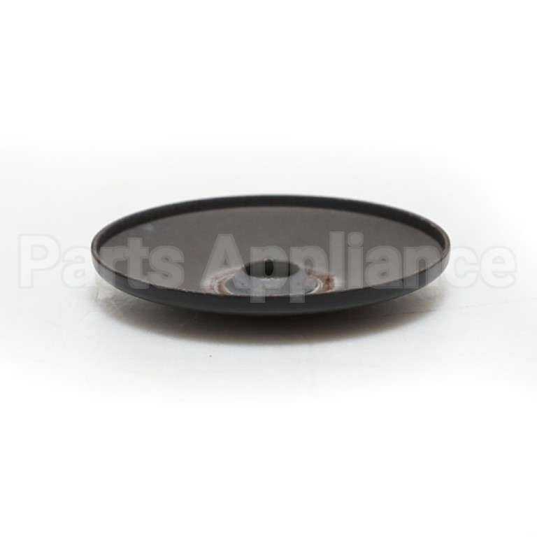 WB13T10061 GE Cap Burner B (Bk)