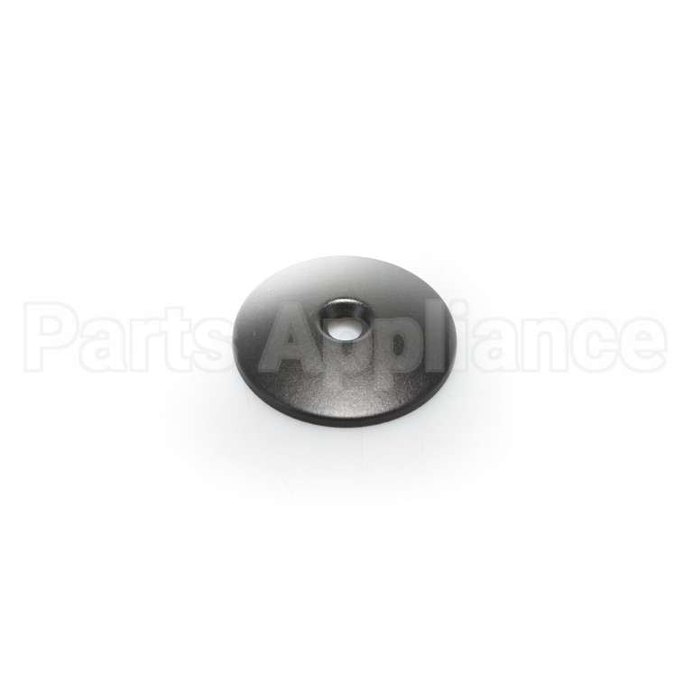WB13T10061 GE Cap Burner B (Bk)
