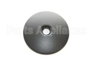 WB13T10061 GE Cap Burner B (Bk)