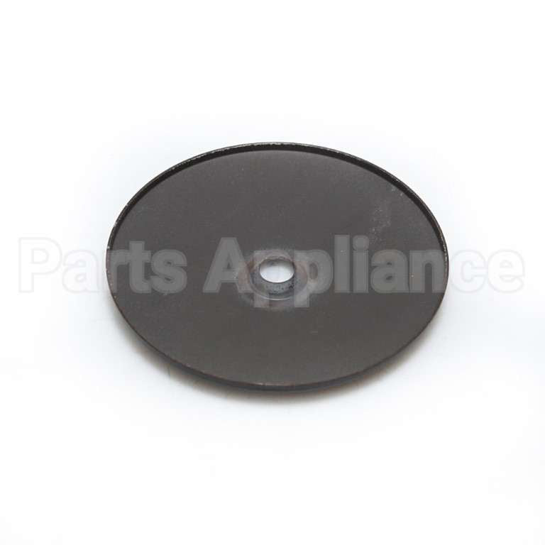 WB13T10063 GE Cap Burner D (Bk)