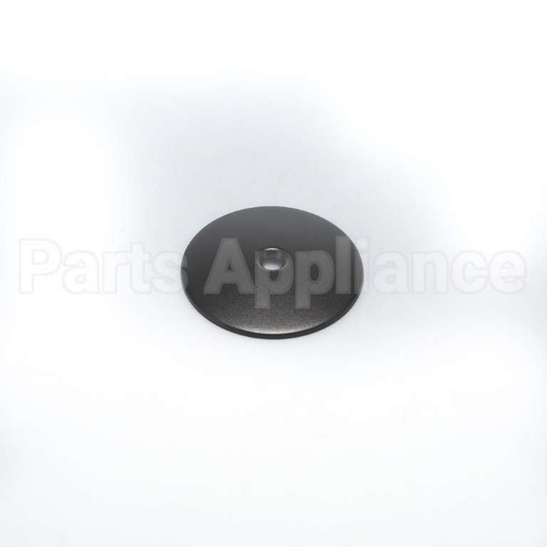 WB13T10063 GE Cap Burner D (Bk)