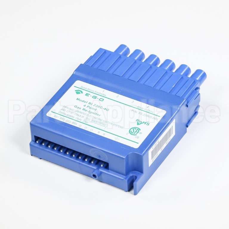 WB13T10078 GE Module Spark