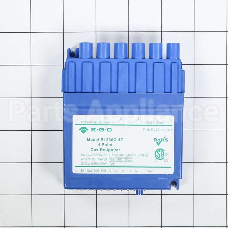 WB13T10078 GE Module Spark