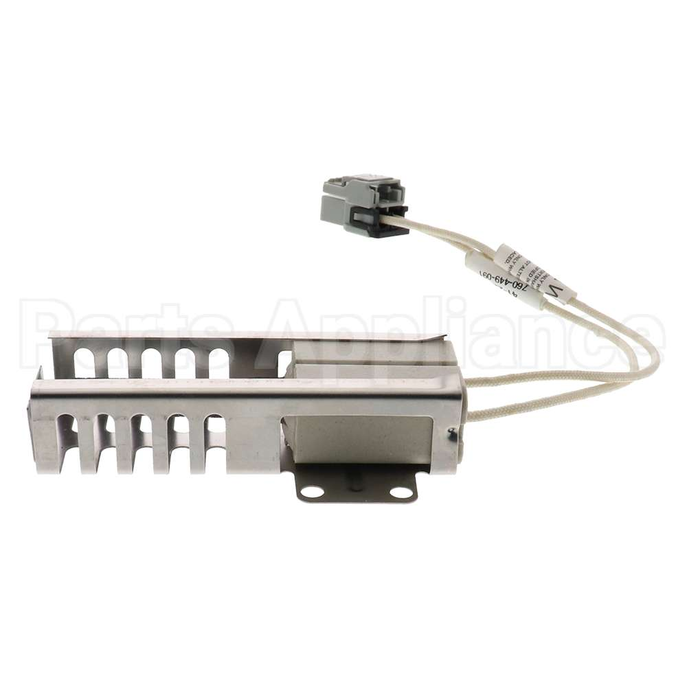 WB13X24755 Oven Igniter Compatible