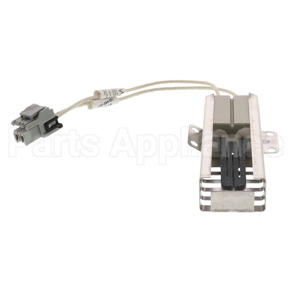 WB13X24755 Oven Igniter Compatible