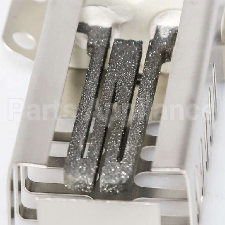 WB13X25261 GE Igniter Glowbar