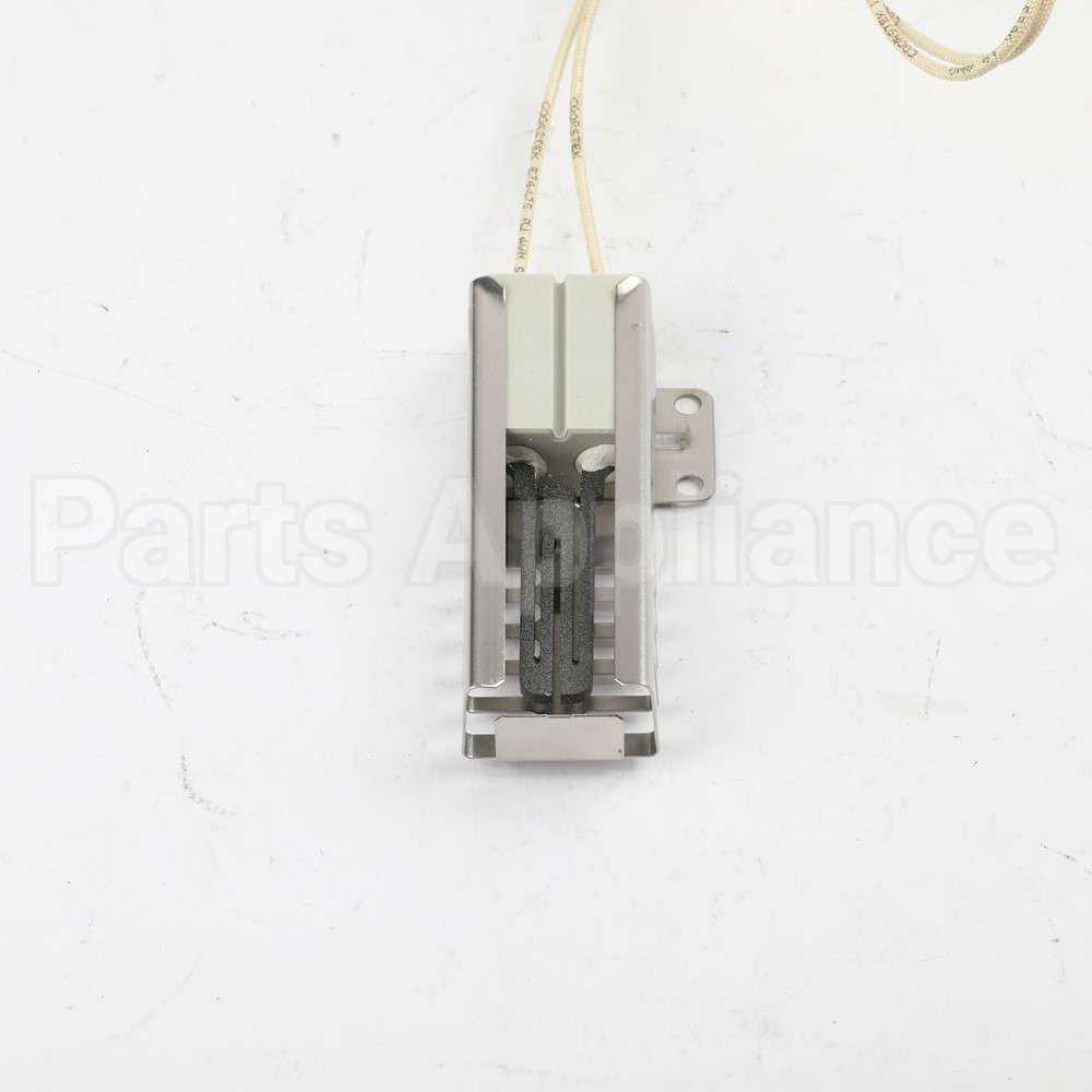WB13X25263 GE Range Igniter Glowbar