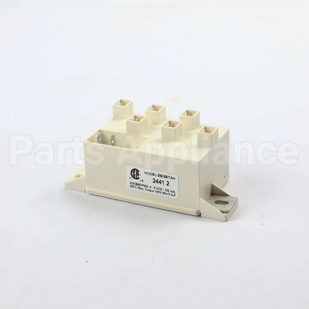 WB13X31461 GE Ignition Module