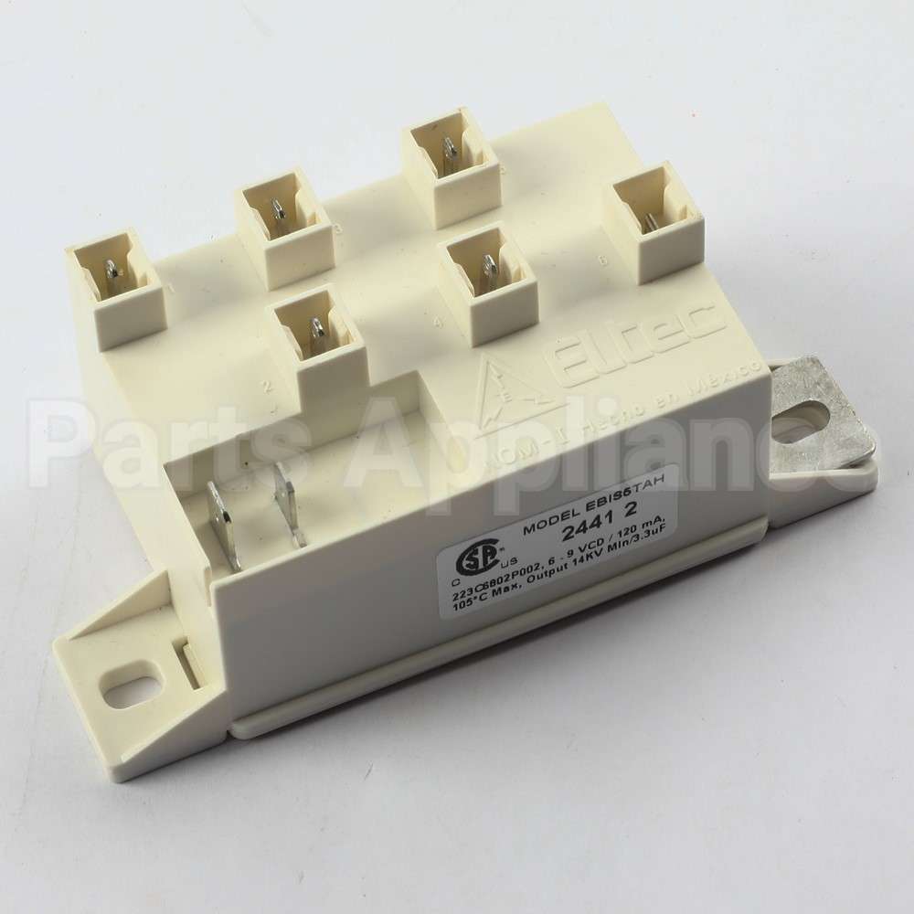 WB13X31461 GE Ignition Module