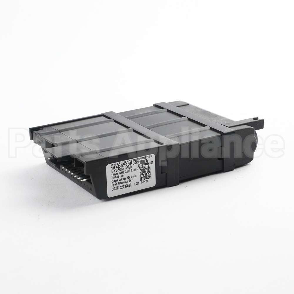 WB13X39923 GE Spark Module