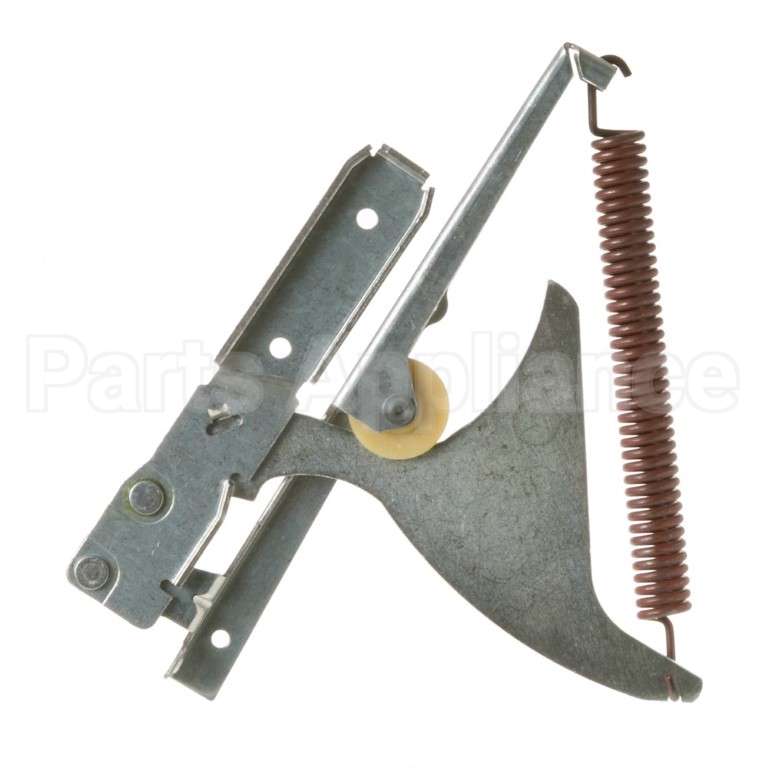WB14T10006 GE Range Oven Door Hinge - Left