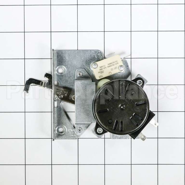 WB14T10069 GE Latch Ovn