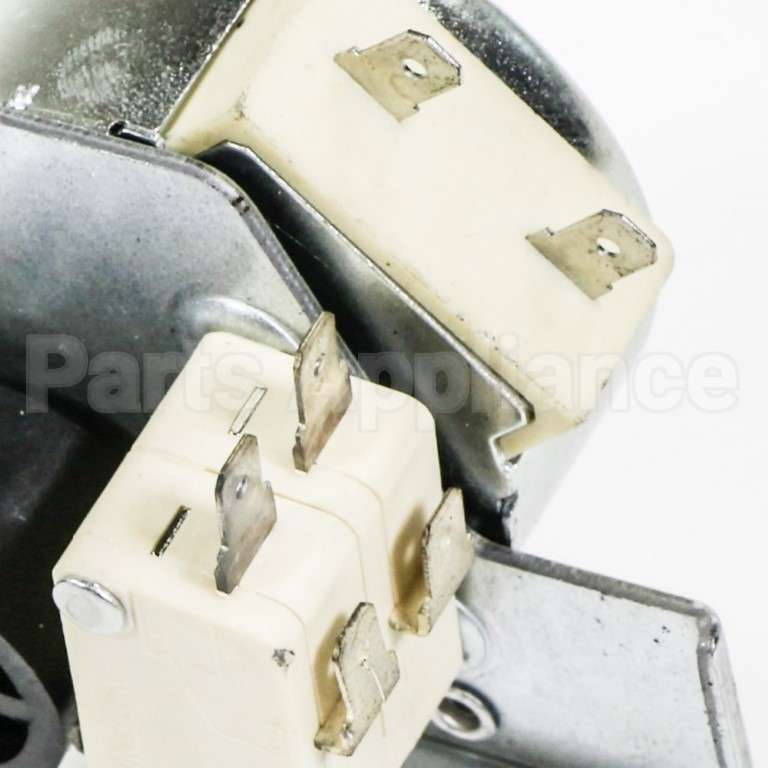 WB14T10088 GE Latch Asm