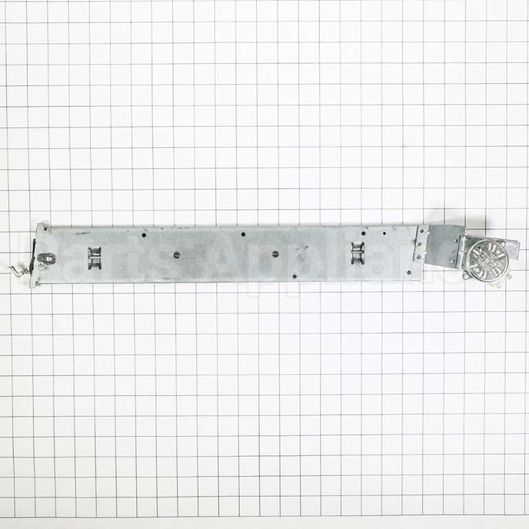 WB14T10088 GE Latch Asm