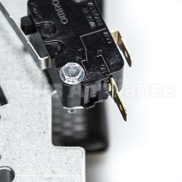 WB14T10094 GE Range Door Latch