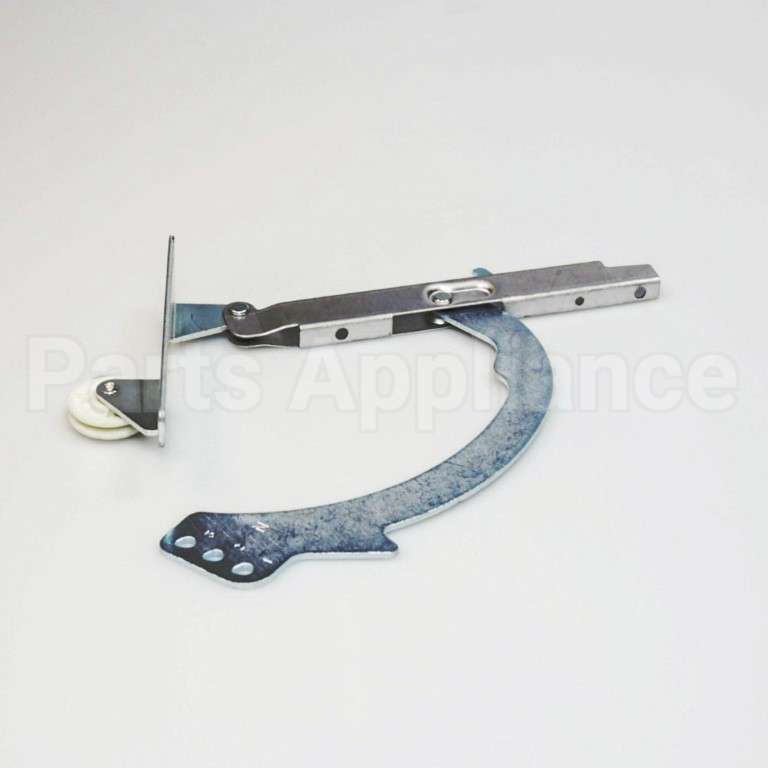 WB14X103 GE Range Oven Door Hinge Assembly - Left