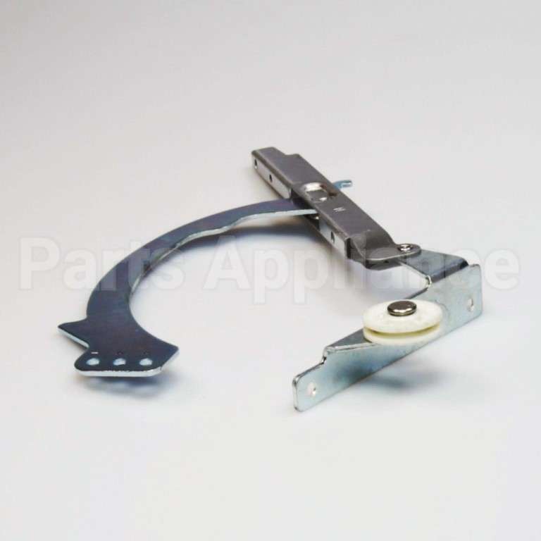 WB14X103 GE Range Oven Door Hinge Assembly - Left