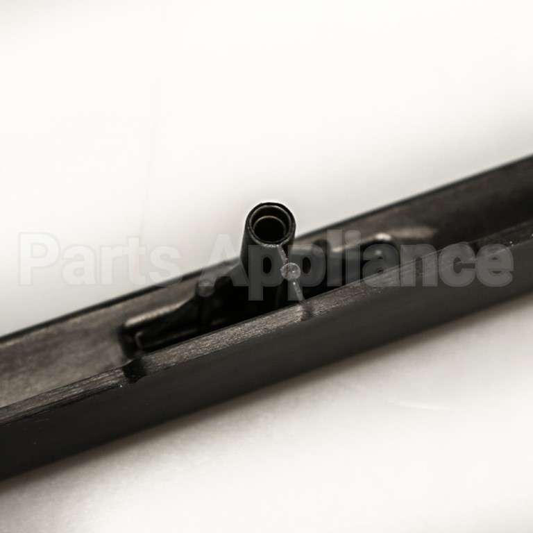 WB15K10013 GE Handle-Broiler (Black)