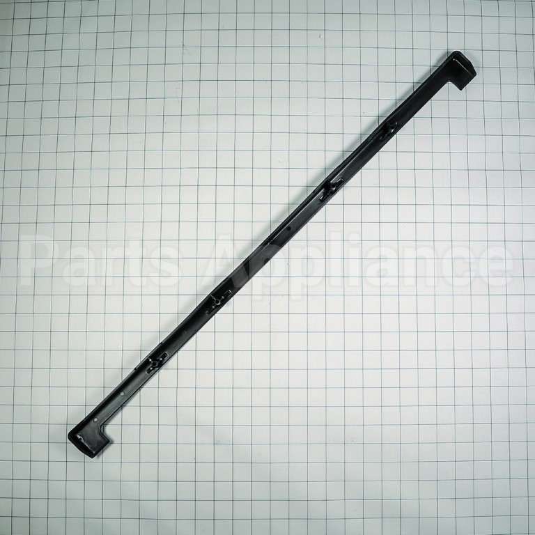 WB15K10013 GE Handle-Broiler (Black)