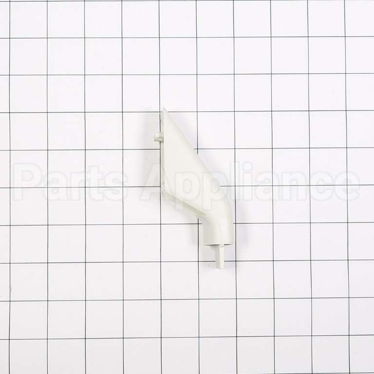 WB15K10064 GE End Cap Handle