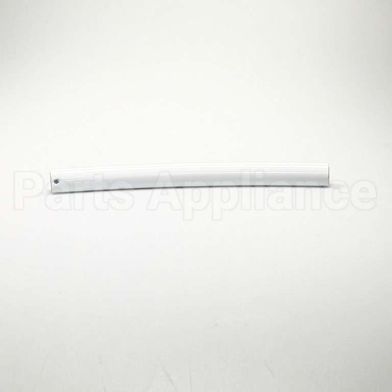 WB15K10065 GE Range Oven Door Handle - White