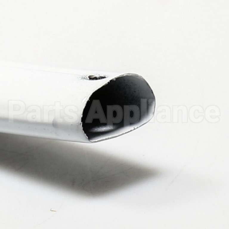 WB15K10065 GE Range Oven Door Handle - White