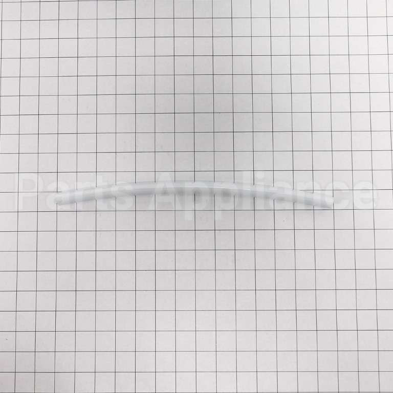 WB15K10065 GE Range Oven Door Handle - White