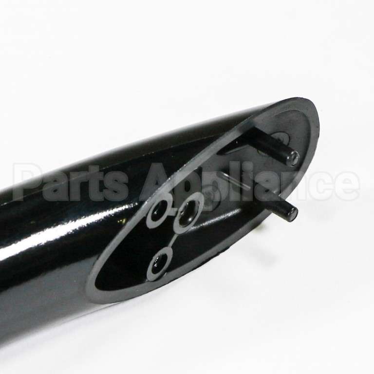 WB15K10103 GE Handle Bk