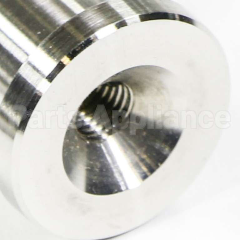 WB15T10096 GE Handle Asm 30 (Ss)