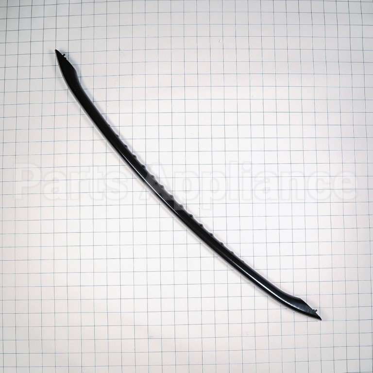 WB15T10161 GE Handle - Black