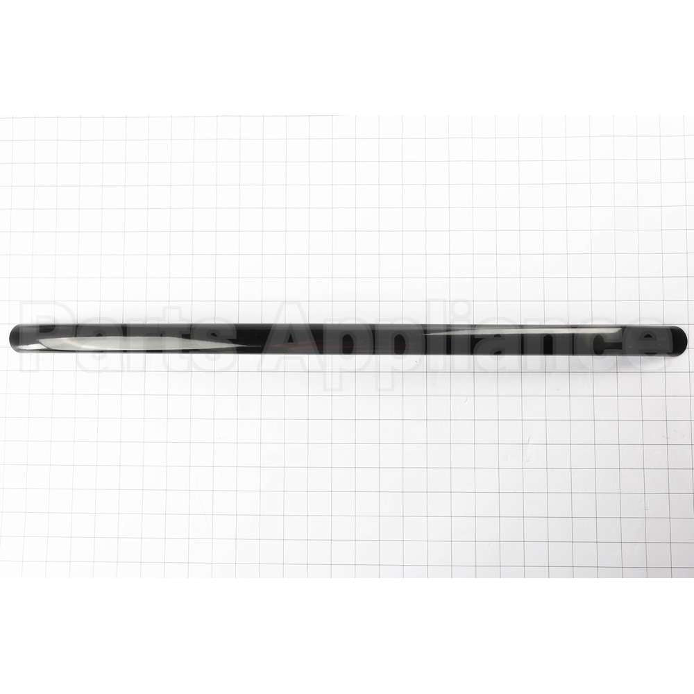 WB15T10187 GE Handle (Bk)
